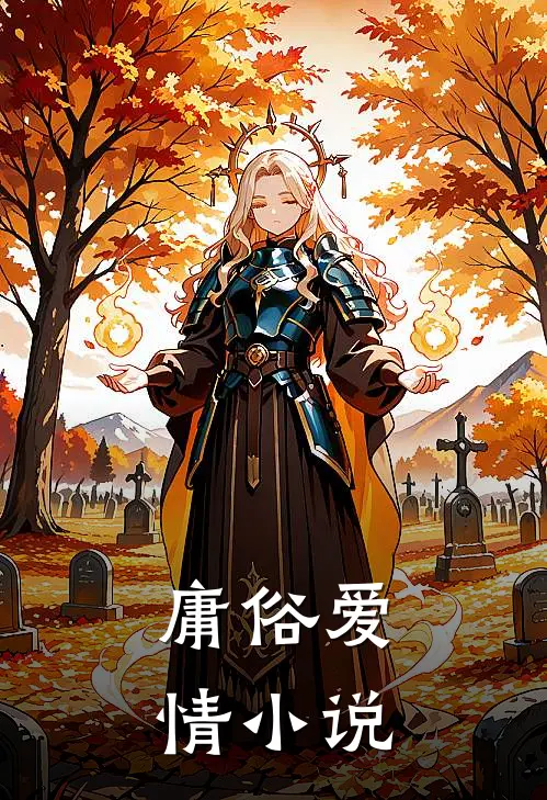 庸俗爱情小说
