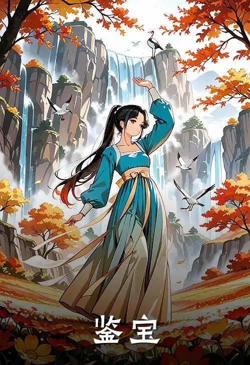 鉴宝