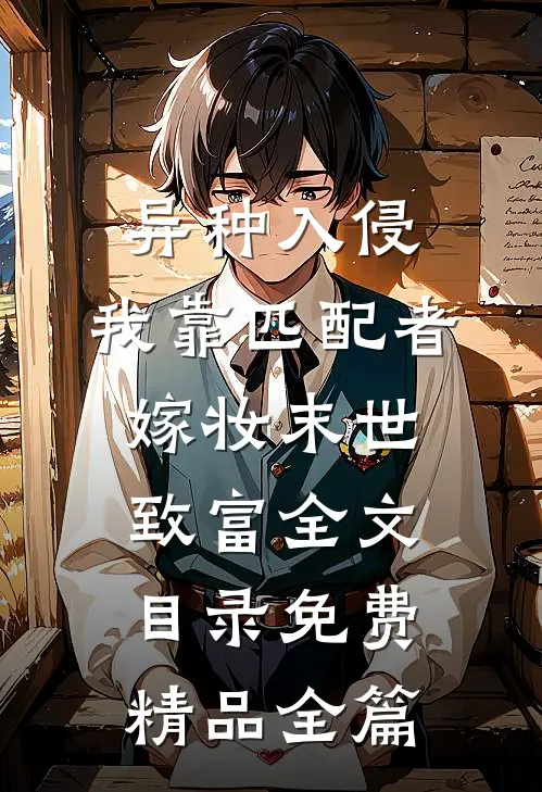 异种入侵,我靠匹配者嫁妆末世致富全文目录_免费精品全篇