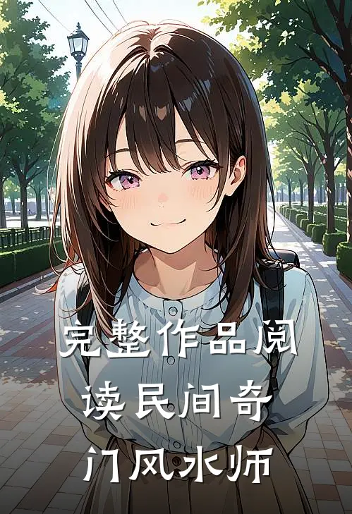 完整作品阅读民间奇门风水师