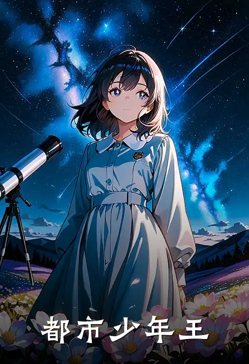 都市少年王