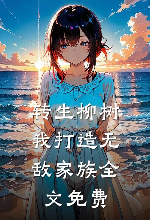 转生柳树,我打造无敌家族全文免费阅读