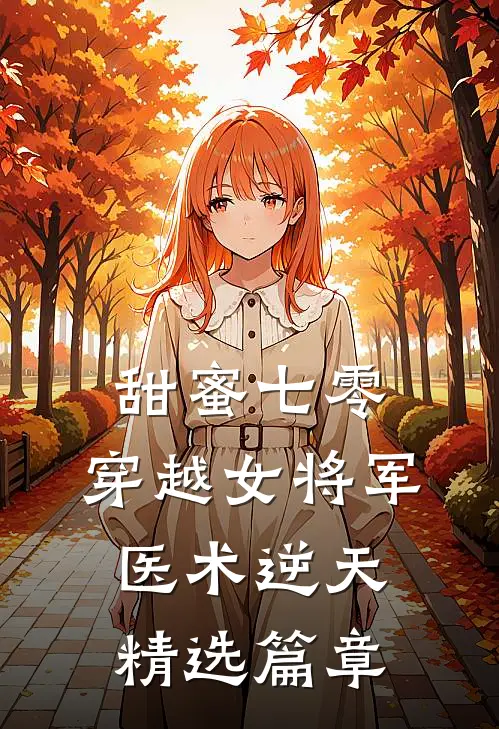 甜蜜七零：穿越女将军医术逆天精选篇章