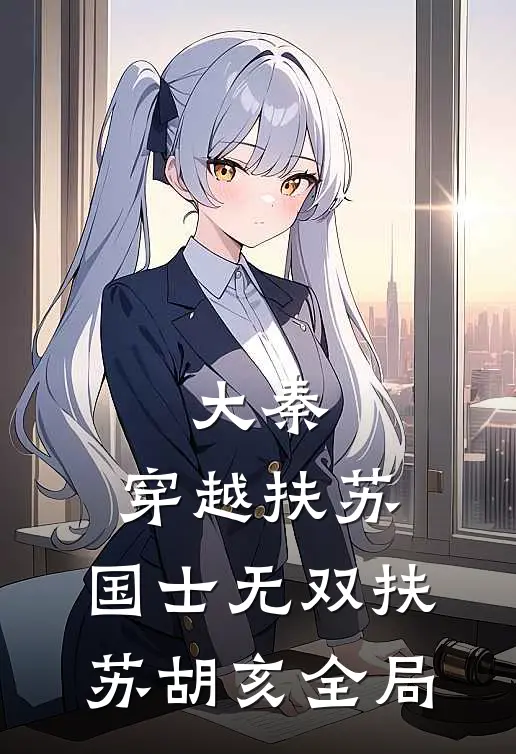 大秦：穿越扶苏，国士无双扶苏胡亥全局