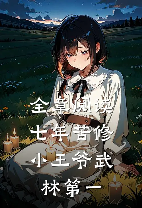 全章阅读七年苦修，小王爷武林第一