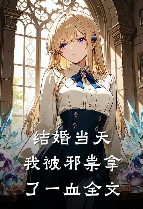 结婚当天，我被邪祟拿了一血全文