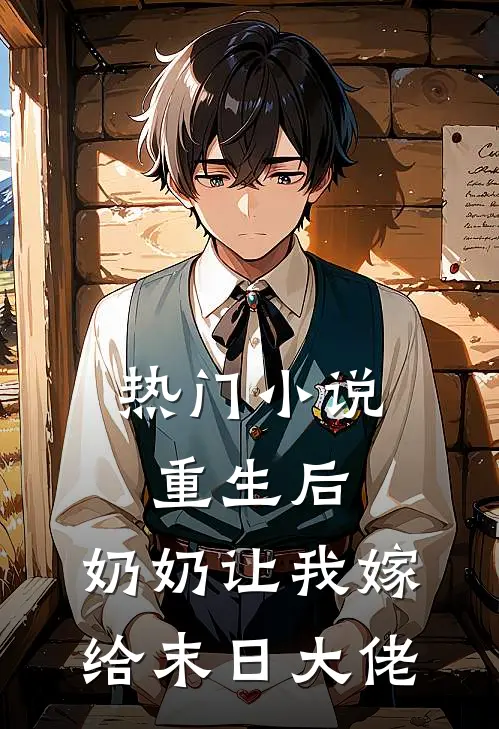 热门小说重生后，奶奶让我嫁给末日大佬