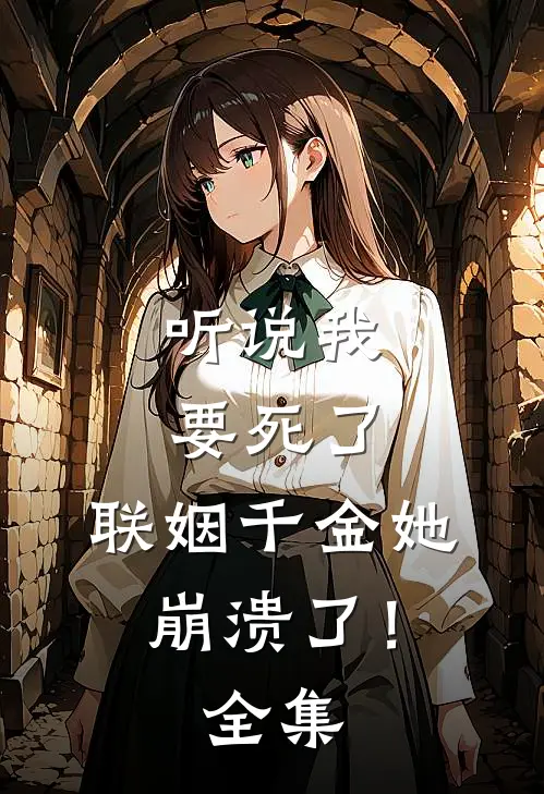 听说我要死了,联姻千金她崩溃了! 全集免费观看