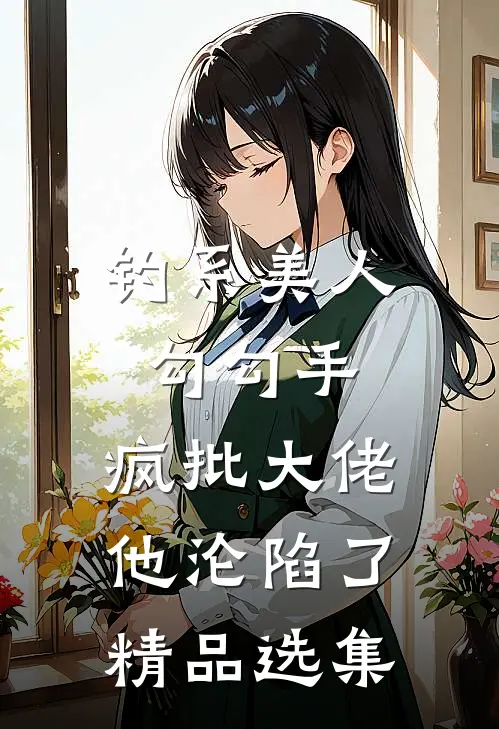 钓系美人勾勾手，疯批大佬他沦陷了精品选集