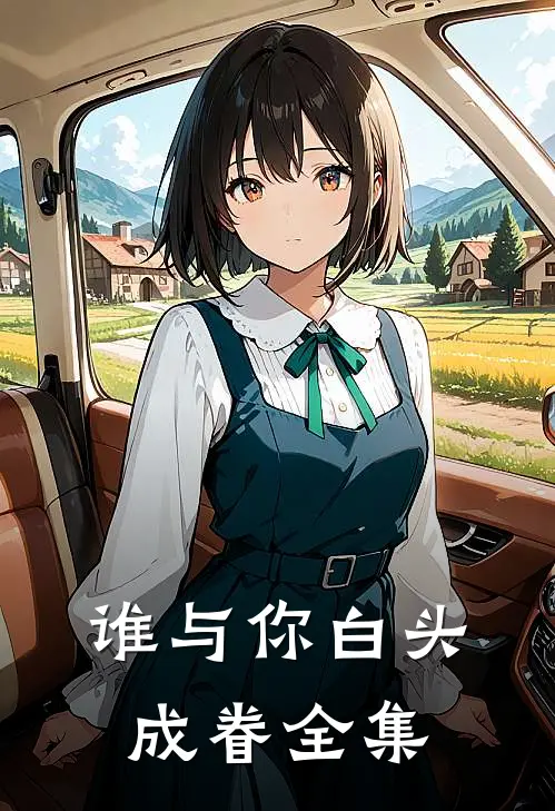 谁与你白头成眷全集
