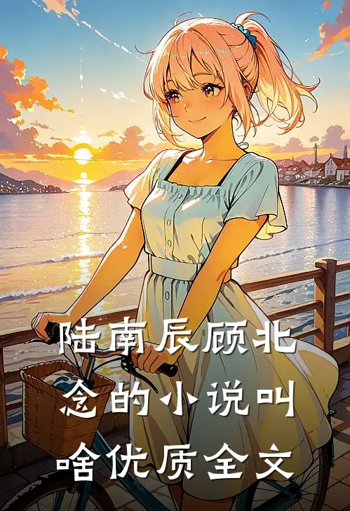 陆南辰顾北念的小说叫啥优质全文
