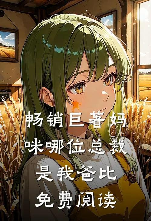 畅销巨著妈咪哪位总裁是我爸比免费阅读
