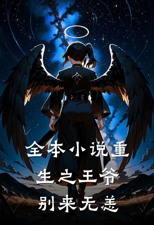 全本小说重生之王爷别来无恙