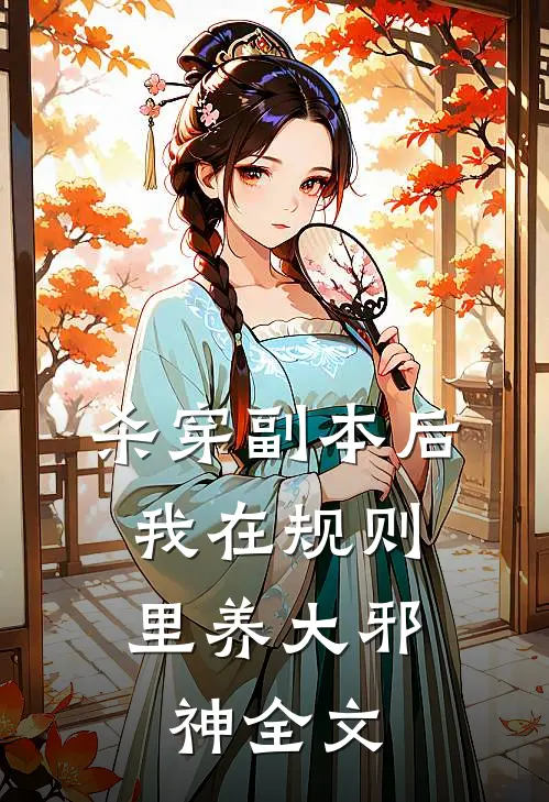 杀穿副本后,我在规则里养大邪神全文加番外TXT