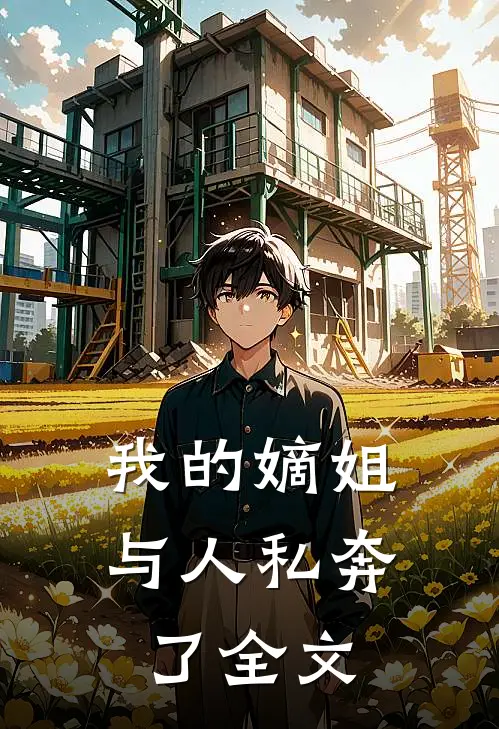 我的嫡姐与人私奔了全文