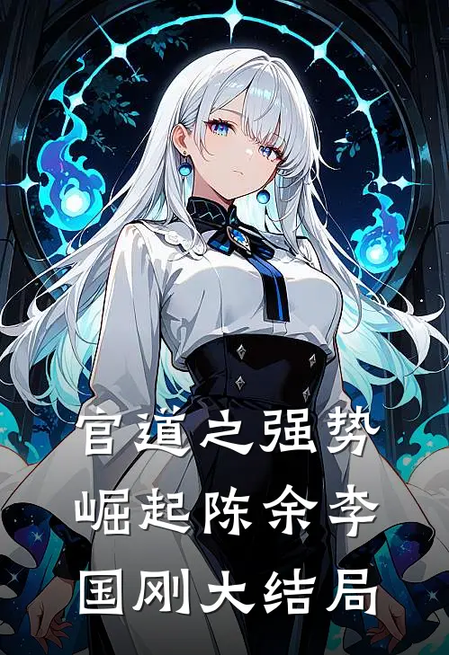 官道之强势崛起陈余李国刚大结局