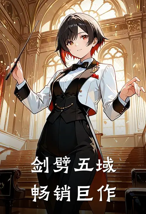剑劈五域畅销巨作