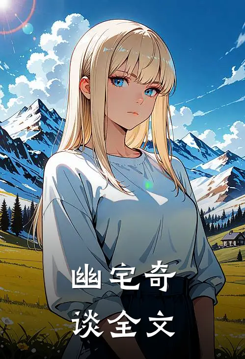 《幽宅奇谈》全文