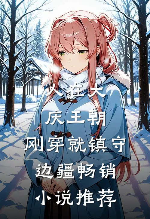 人在大庆王朝，刚穿就镇守边疆畅销小说推荐