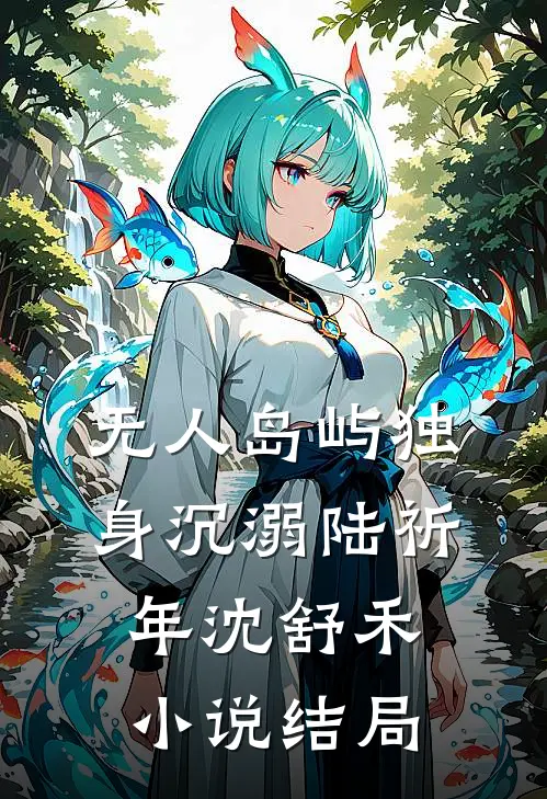 无人岛屿独身沉溺陆祈年沈舒禾小说结局