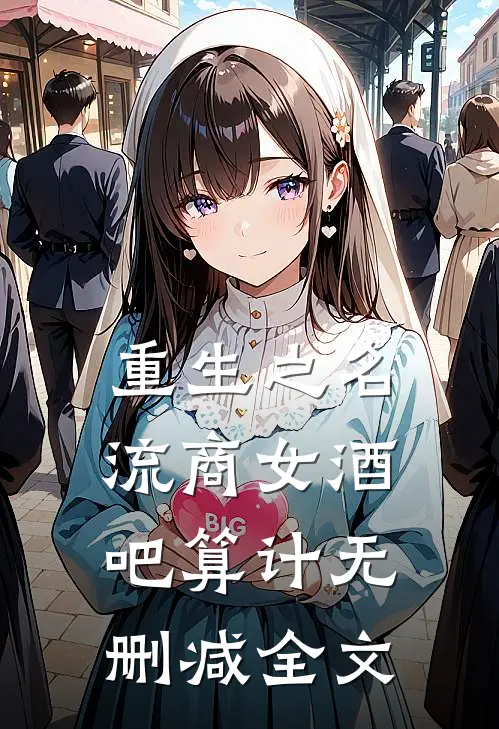 重生之名流商女-酒吧算计无删减全文