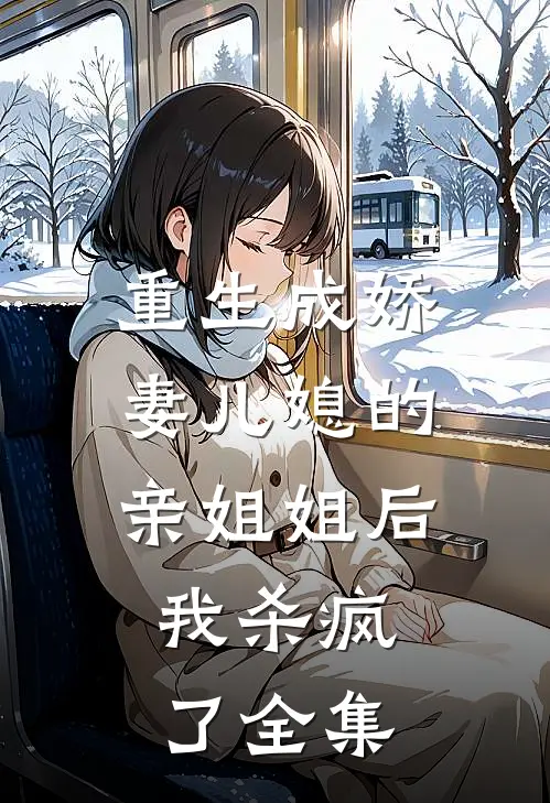 重生成娇妻儿媳的亲姐姐后,我杀疯了 全集