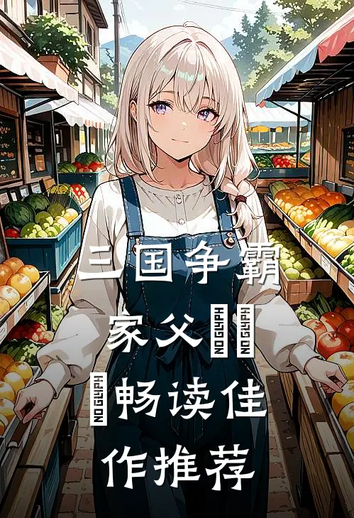 三国争霸：家父關雲長畅读佳作推荐