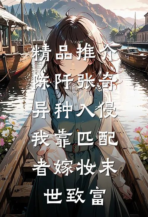 精品推介陈阡张奇《异种入侵,我靠匹配者嫁妆末世致富》