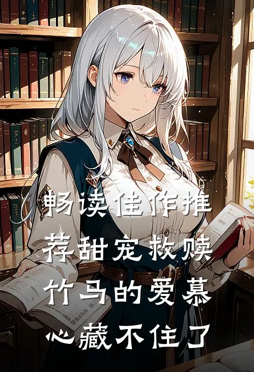 畅读佳作推荐甜宠救赎：竹马的爱慕心藏不住了
