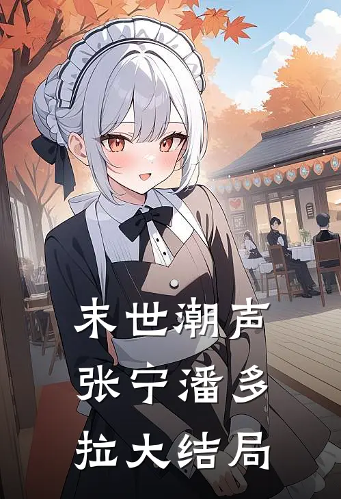《末世潮声》张宁潘多拉大结局