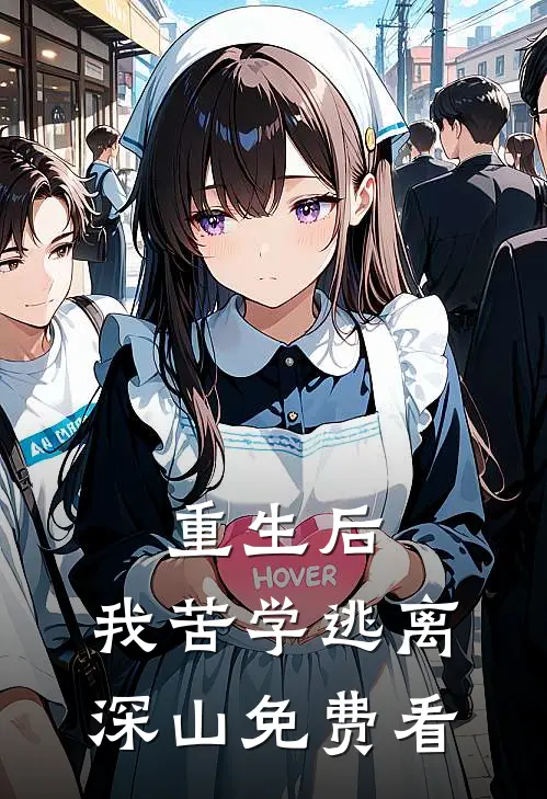 重生后，我苦学逃离深山免费看
