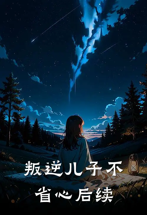 叛逆儿子不省心后续
