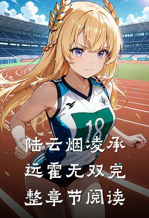 陆云烟凌承远霍无双完整章节阅读