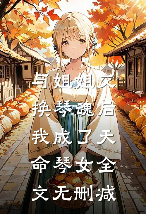 与姐姐交换琴魂后,我成了天命琴女全文无删减