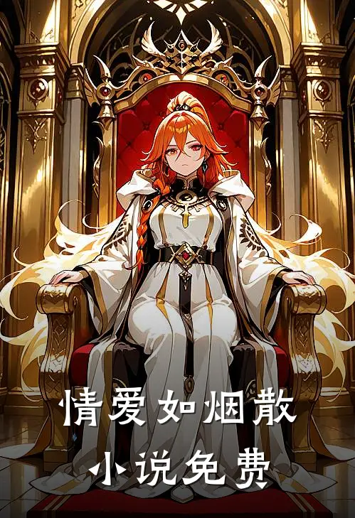 情爱如烟散小说免费