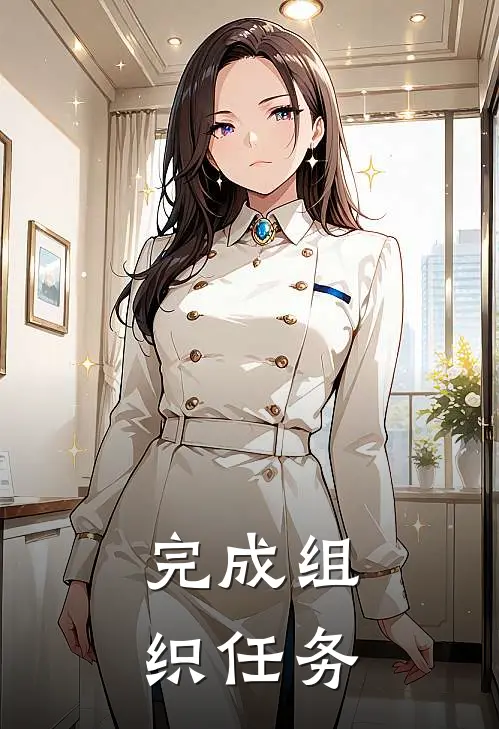 完成组织任务