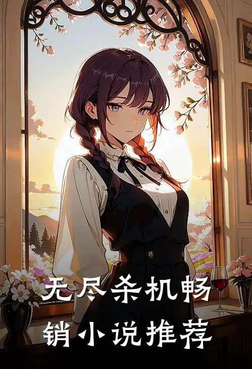 无尽杀机畅销小说推荐