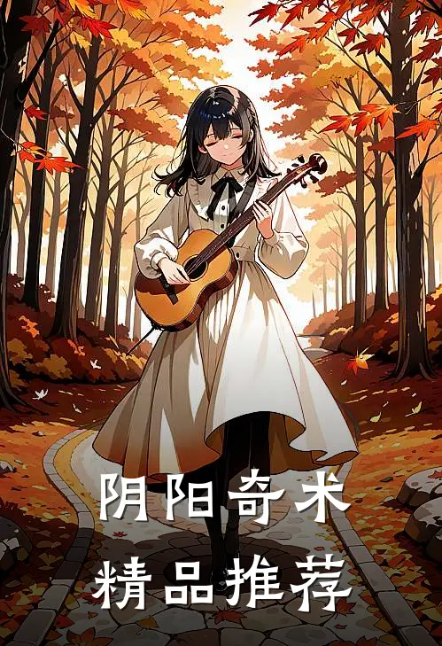 阴阳奇术精品推荐