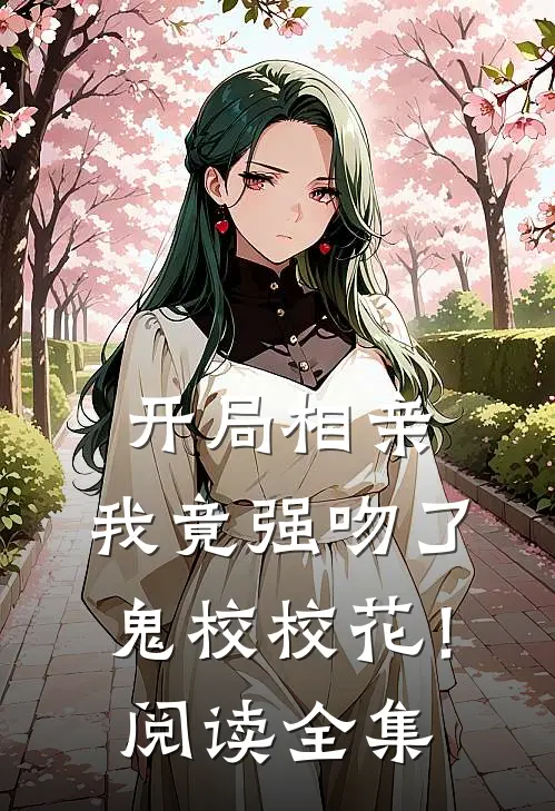 开局相亲，我竟强吻了鬼校校花！阅读全集