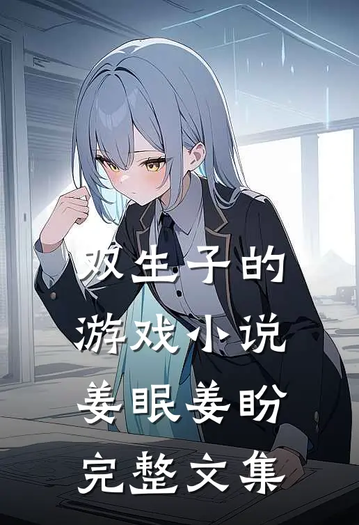 双生子的游戏小说姜眠姜盼完整文集