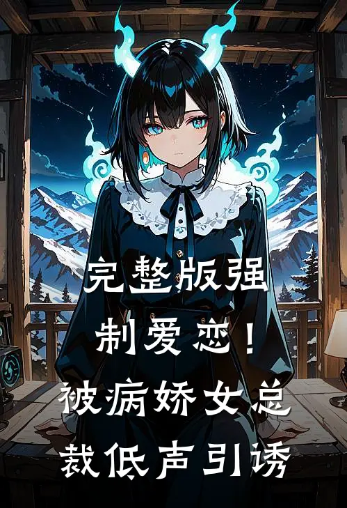 完整版强制爱恋!被病娇女总裁低声引诱在线观看
