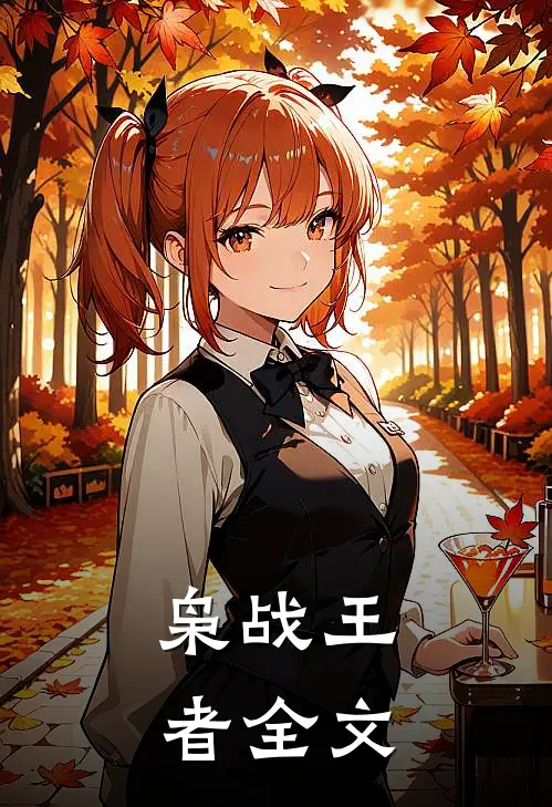 枭战王者全文