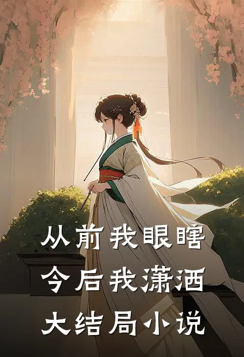 从前我眼瞎今后我潇洒大结局小说