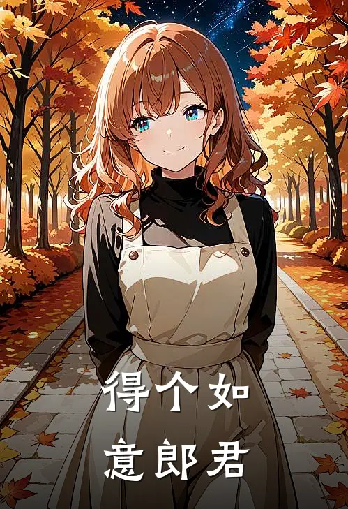 得个如意郎君
