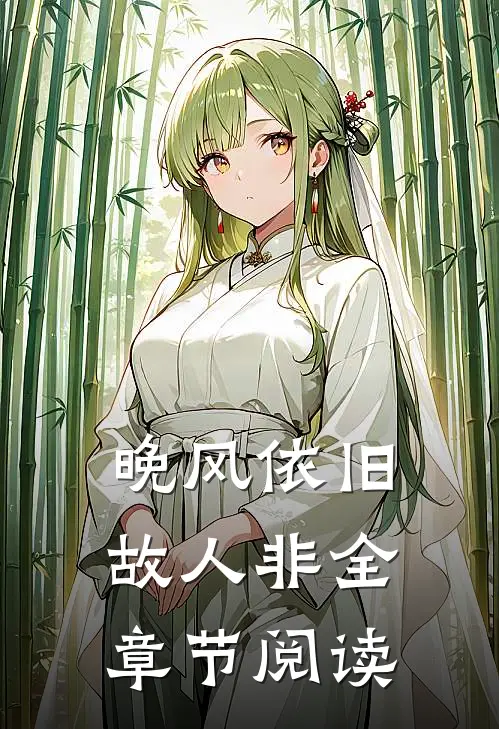 晚风依旧故人非全章节阅读