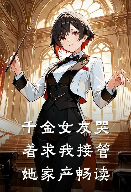 千金女友哭着求我接管她家产畅读