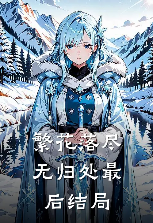 繁花落尽无归处最后结局