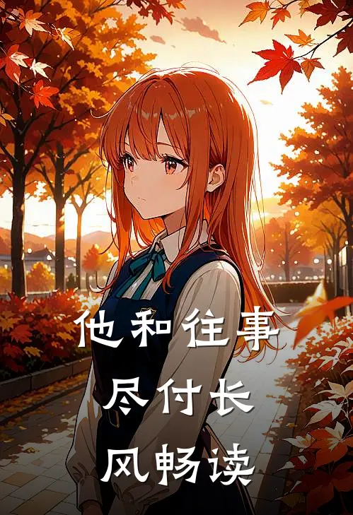 他和往事,尽付长风畅读的英文