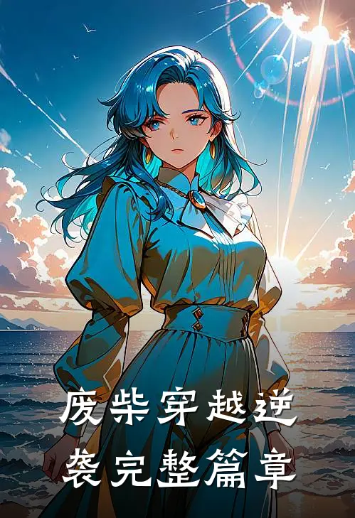 废柴穿越逆袭完整篇章