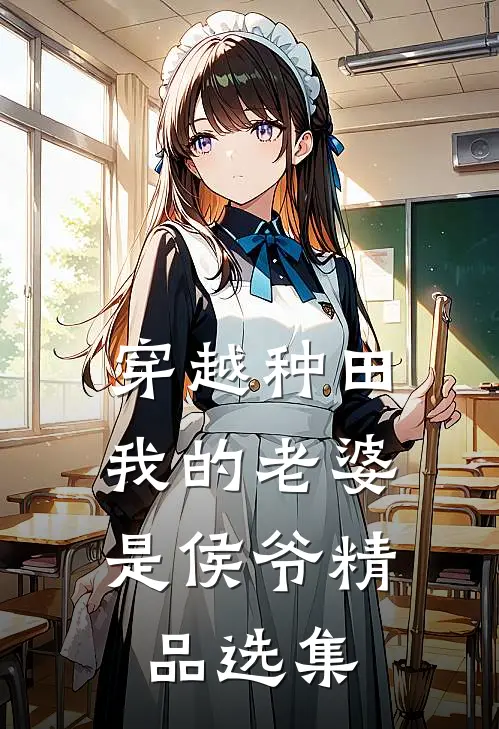 穿越种田我的老婆是侯爷精品选集